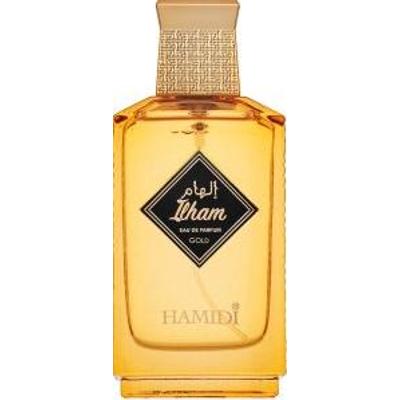 Hamidi Ilham Gold woda perfumowana unisex 100 ml