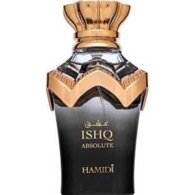 Hamidi Ishq Absolute woda perfumowana dla mężczyzn 100 ml