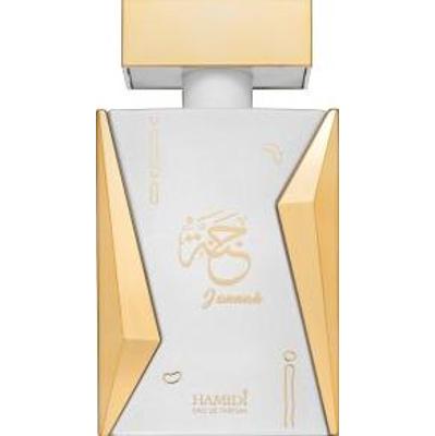 Hamidi Jannah Oriental woda perfumowana unisex 100 ml