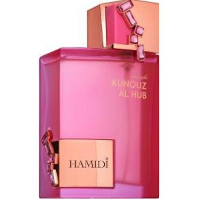 Hamidi Kunouz Al Hub woda perfumowana dla kobiet 100 ml