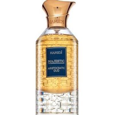 Hamidi Majestic Aristocratic Oud woda perfumowana unisex 85 ml