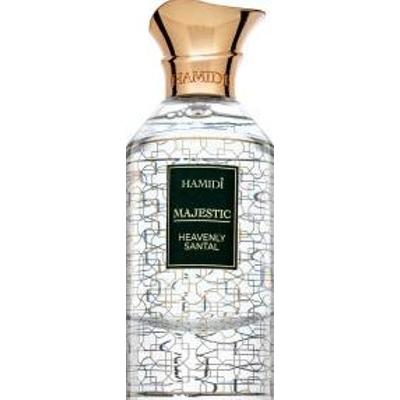 Hamidi Majestic Heavenly Santal woda perfumowana unisex 85 ml