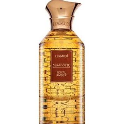 Hamidi Majestic Royal Amber woda perfumowana unisex 85 ml