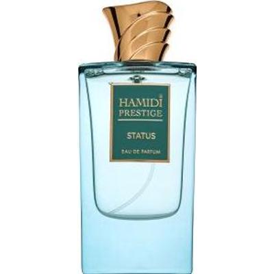 Hamidi Prestige Status woda perfumowana unisex 80 ml