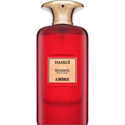 Hamidi Shams Edition Ambre woda perfumowana unisex 100 ml