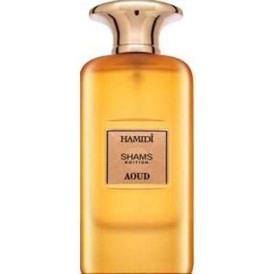 Hamidi Shams Edition Aoud woda perfumowana unisex 100 ml