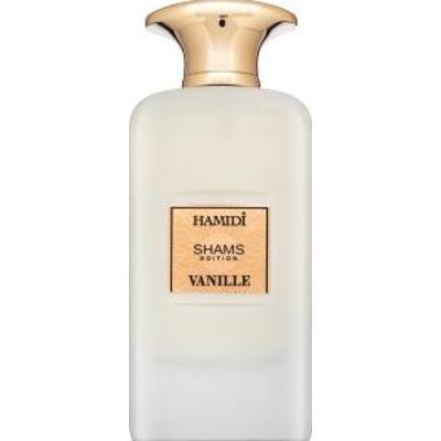 Hamidi Shams Edition Vanille woda perfumowana unisex 100 ml