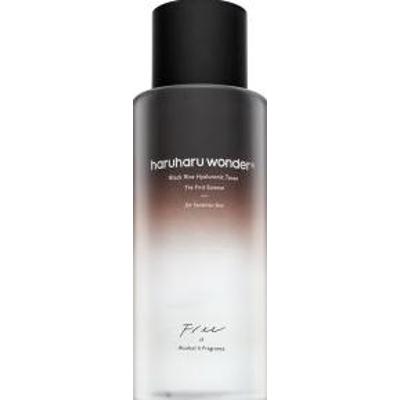 Haruharu Wonder Black Rice tonik Hyaluronic Toner Free of Alcohol & Fragrance 300 ml