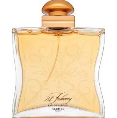 Hermès 24 Faubourg woda perfumowana dla kobiet 100 ml