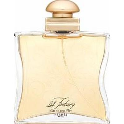 Hermes 24 Faubourg woda toaletowa dla kobiet 100 ml