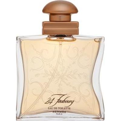 Hermes 24 Faubourg woda toaletowa dla kobiet 50 ml