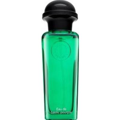 Hermès Eau de Basilic Pourpre - Refillable woda kolońska unisex 50 ml