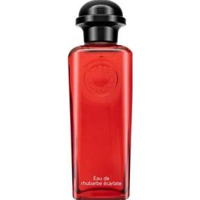 Hermes Eau de Rhubarbe Ecarlate woda kolońska unisex 100 ml