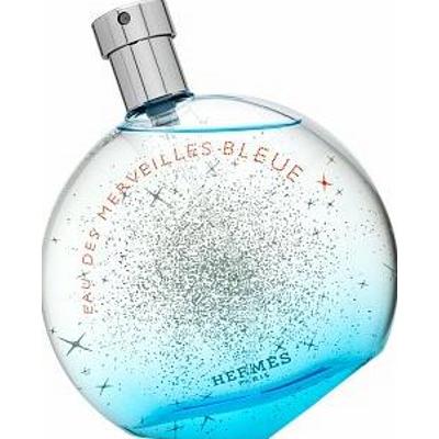 Hermes Eau des Merveilles Bleue woda toaletowa dla kobiet 100 ml