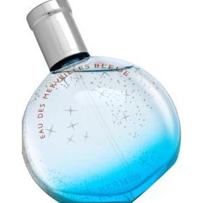 Hermès Eau des Merveilles Bleue woda toaletowa dla kobiet 30 ml