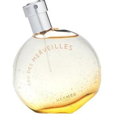 Hermès Eau des Merveilles woda toaletowa dla kobiet 50 ml
