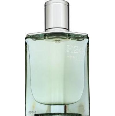 Hermès H24 Herbes Vives woda perfumowana dla mężczyzn 50 ml