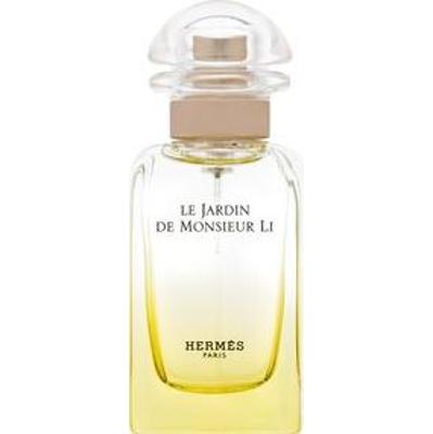 Hermes Le Jardin de Monsieur Li woda toaletowa unisex 50 ml
