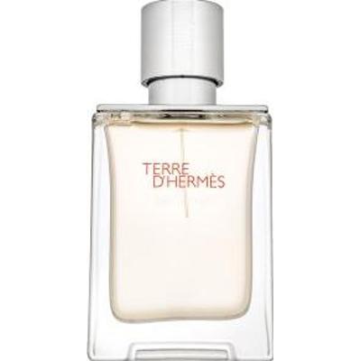 Hermès Terre d’Hermès Eau Givrée - Refillable woda perfumowana dla mężczyzn 50 ml