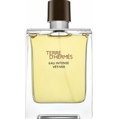Hermes Terre D'Hermes Eau Intense Vetiver woda perfumowana dla mężczyzn 100 ml