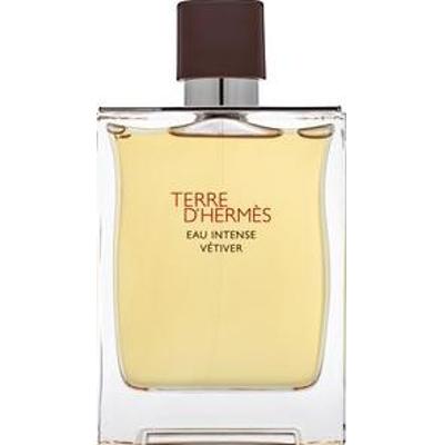 Hermes Terre D'Hermes Eau Intense Vetiver woda perfumowana dla mężczyzn 200 ml
