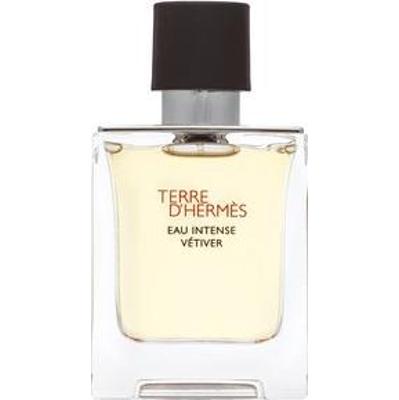 Hermes Terre D'Hermes Eau Intense Vetiver woda perfumowana dla mężczyzn 50 ml