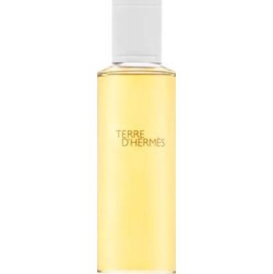 Hermes Terre D'Hermes - Refill czyste perfumy dla mężczyzn 125 ml