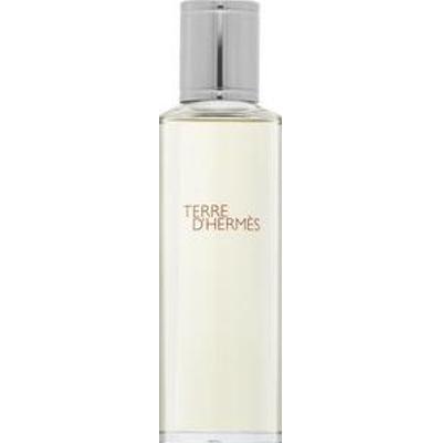 Hermes Terre D'Hermes - Refill woda toaletowa dla mężczyzn 125 ml