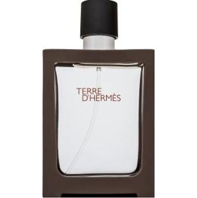 Hermes Terre D'Hermes - Refillable woda toaletowa dla mężczyzn 30 ml
