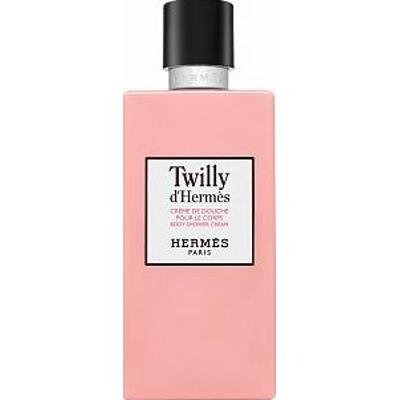 Hermes Twilly d'Hermés żel pod prysznic dla kobiet 200 ml