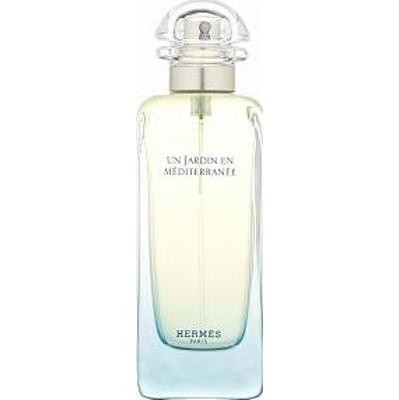 Hermes Un Jardin Méditerranée woda toaletowa unisex 100 ml