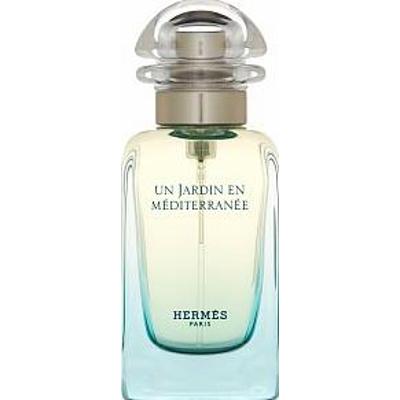 Hermes Un Jardin Méditerranée woda toaletowa unisex 50 ml