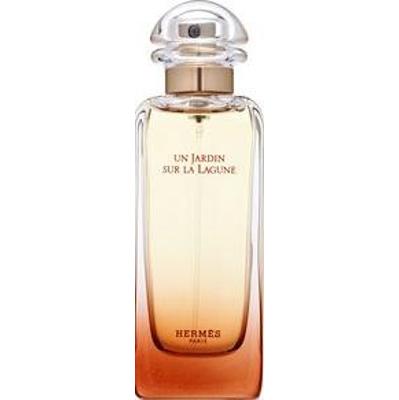Hermes Un Jardin Sur La Lagune woda toaletowa unisex 100 ml