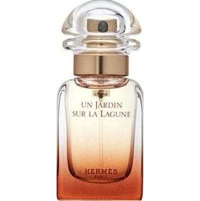 Hermes Un Jardin Sur La Lagune woda toaletowa unisex 30 ml