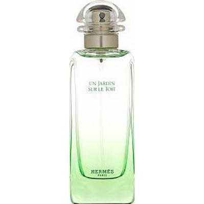 Hermes Un Jardin Sur Le Toit woda toaletowa unisex 100 ml