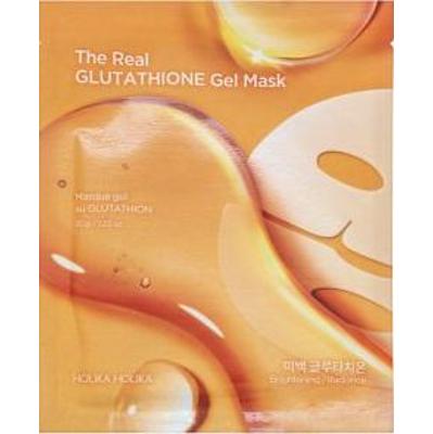Holika Holika The Real maseczka żelowa Glutathione Gel Mask 35 g
