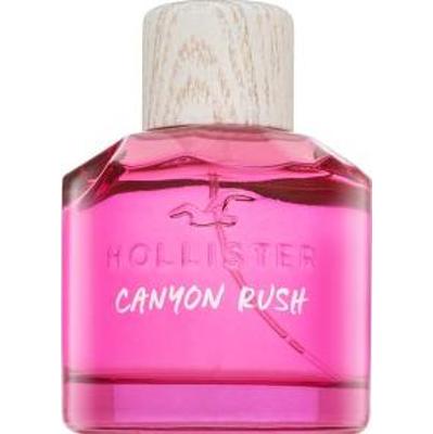 Hollister Canyon Rush woda perfumowana dla kobiet 100 ml