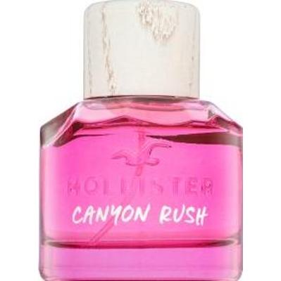 Hollister Canyon Rush woda perfumowana dla kobiet 50 ml