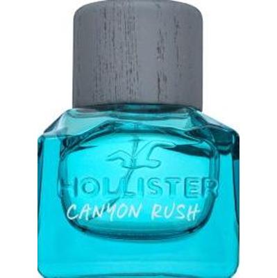 Hollister Canyon Rush woda toaletowa dla mężczyzn 30 ml