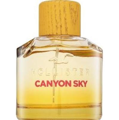 Hollister Canyon Sky For Her woda perfumowana dla kobiet 100 ml
