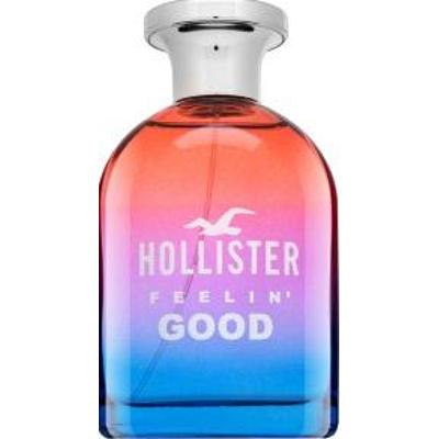 Hollister Feelin' Good For Her woda perfumowana dla kobiet 100 ml