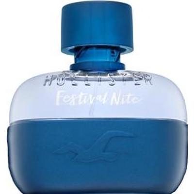 Hollister Festival Nite for Him woda toaletowa dla mężczyzn 100 ml