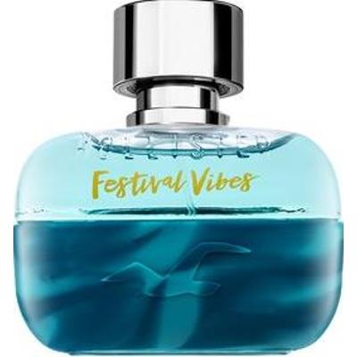 Hollister Festival Vibes for Him woda toaletowa dla mężczyzn 100 ml