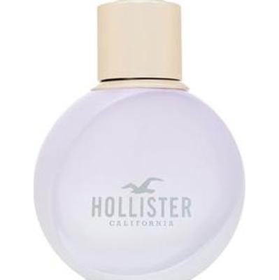 Hollister Free Wave For Her woda perfumowana dla kobiet 30 ml