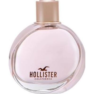 Hollister Wave For Her woda perfumowana dla kobiet 100 ml