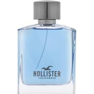 Hollister Wave For Him woda toaletowa dla mężczyzn 100 ml
