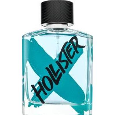 Hollister Wave X For Him woda toaletowa dla mężczyzn 100 ml