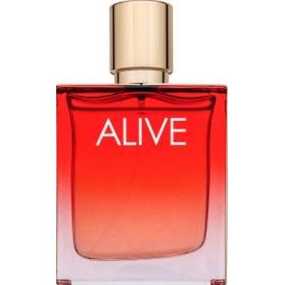 Hugo Boss Alive Intense woda perfumowana dla kobiet 50 ml