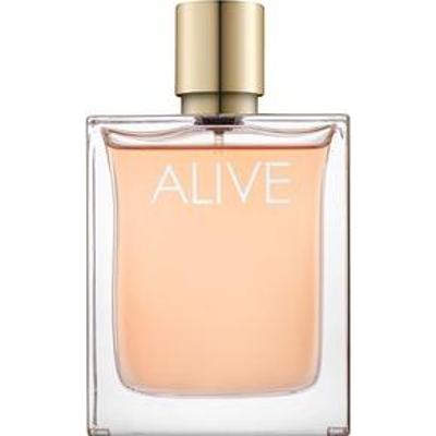 Hugo Boss Alive woda perfumowana dla kobiet 80 ml
