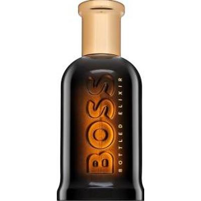 Hugo Boss Boss Bottled Elixir czyste perfumy dla mężczyzn 100 ml